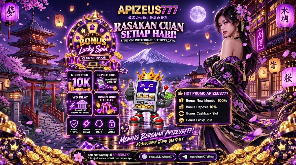 Slot Jackpot
